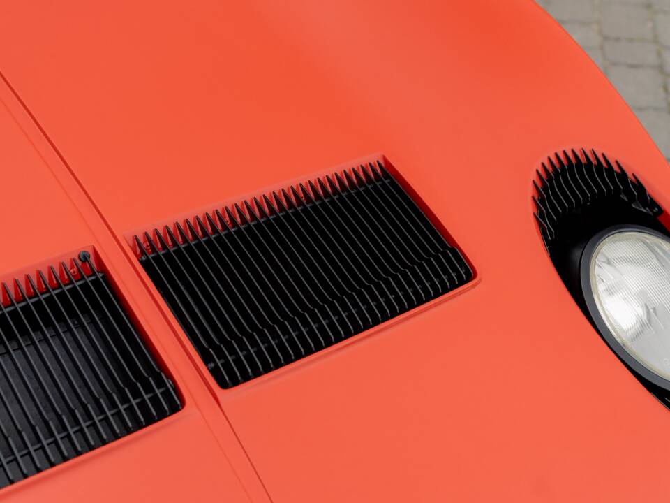 Bild 27/85 von Lamborghini Miura P 400 (1967)