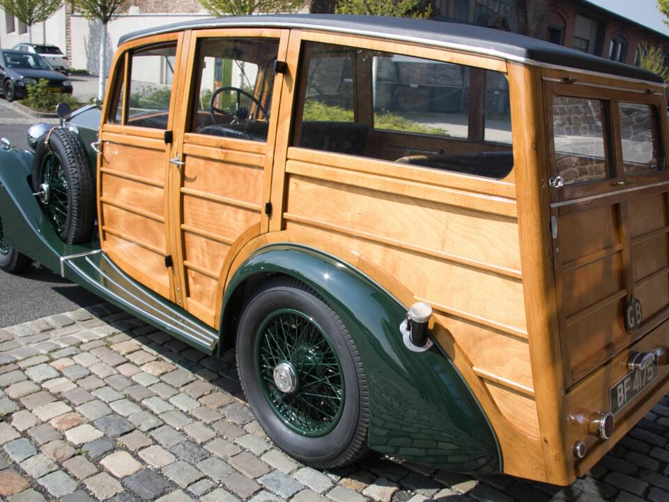 Image 13/75 de Rolls-Royce 20/25 HP (1930)