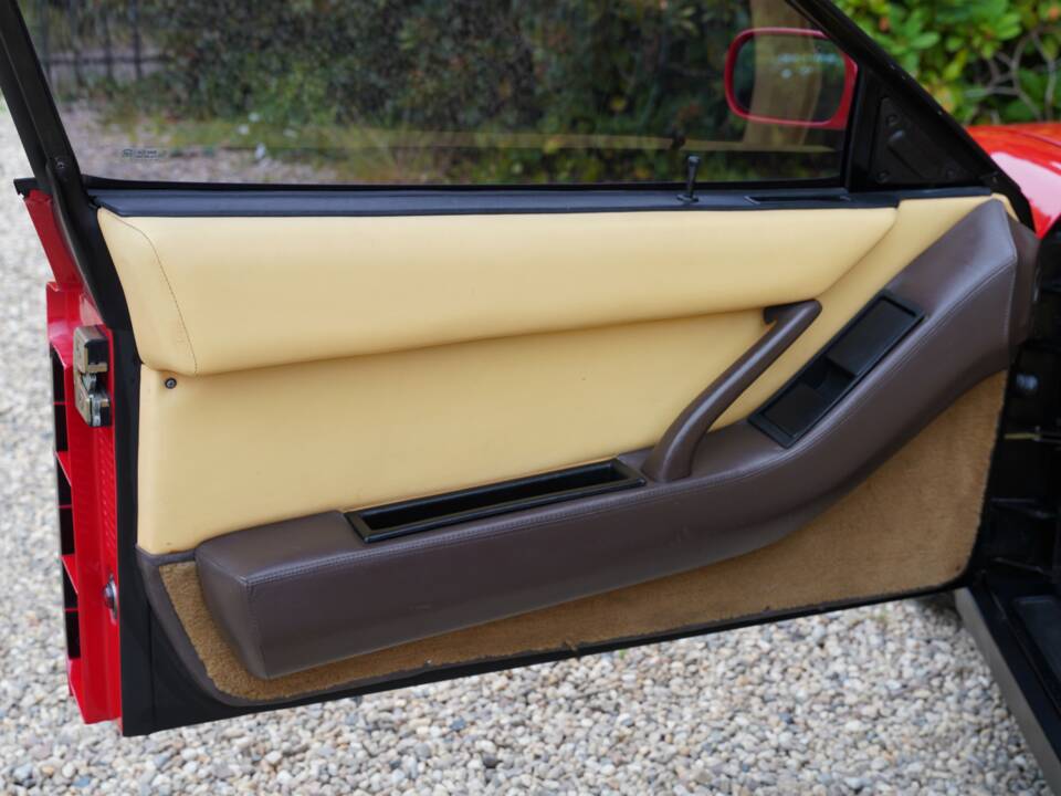 Afbeelding 27/50 van Ferrari Testarossa (1987)