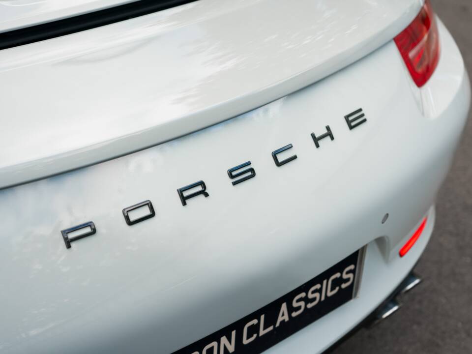Bild 30/48 von Porsche 911 Carrera (2013)