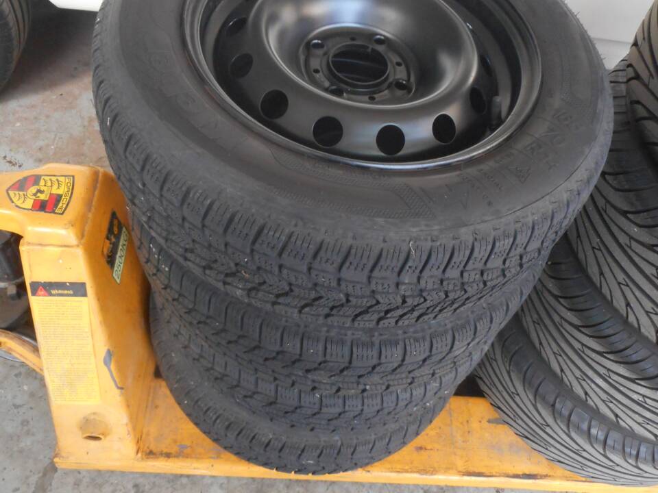 Bild 102/102 von Talbot Sunbeam Lotus (1980)