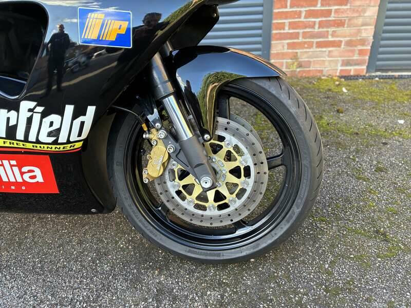 Bild 13/20 von Aprilia RS 250 (1997)