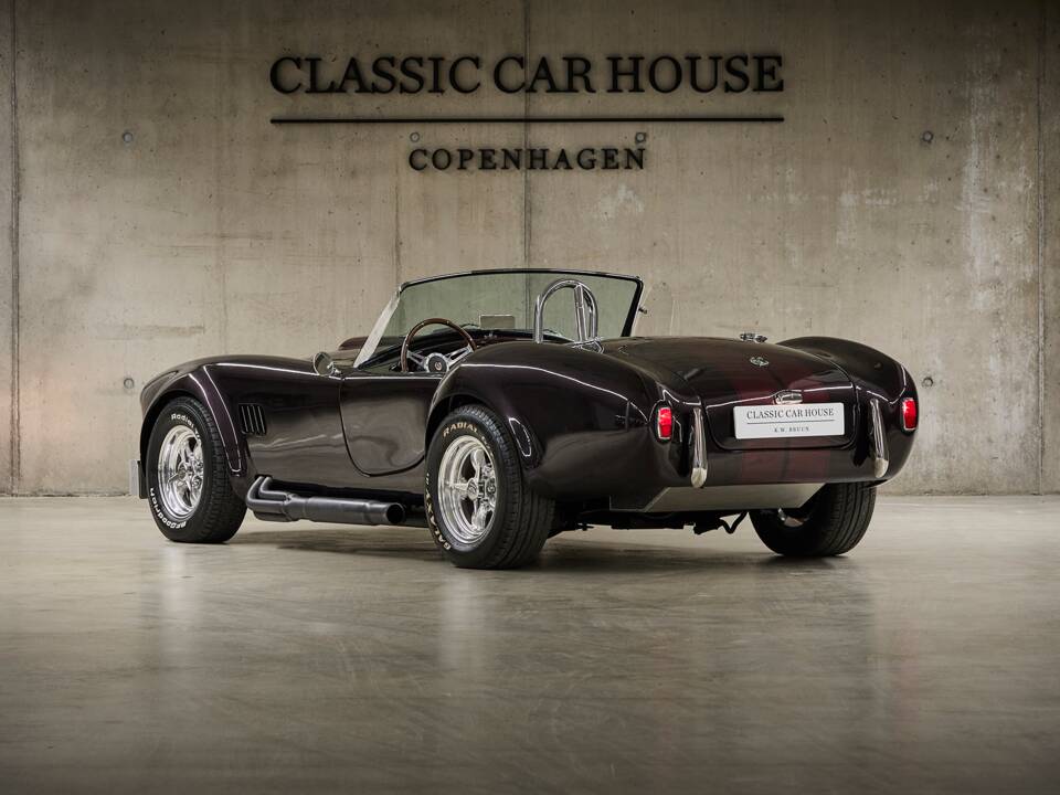 Image 6/73 of AC Cobra Replica (2005)
