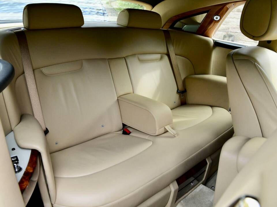 Immagine 36/50 di Rolls-Royce Phantom Coupé (2010)