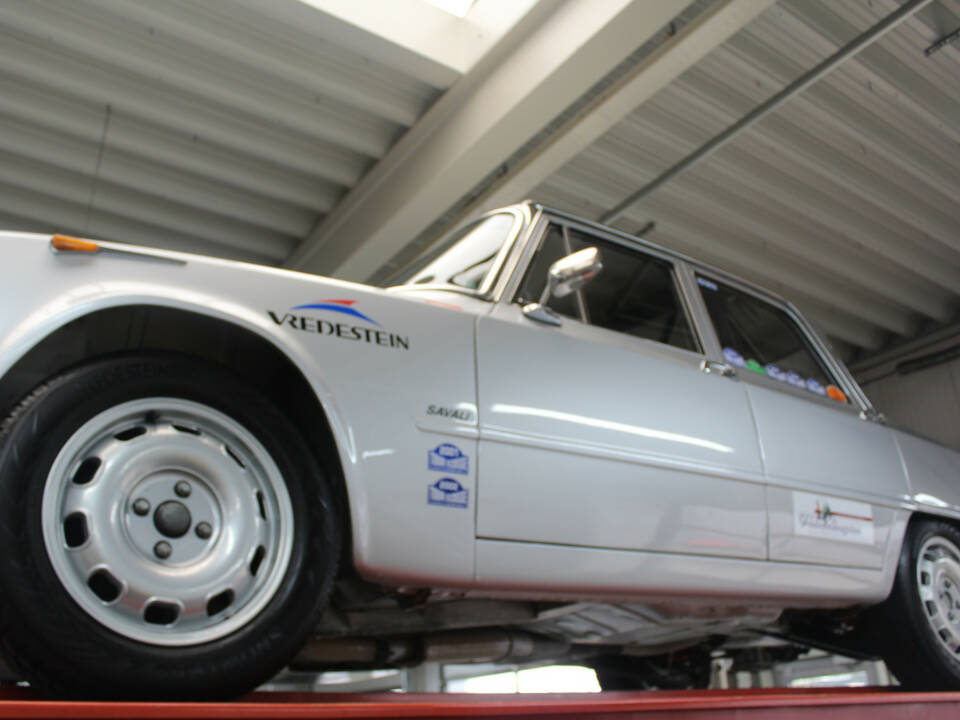 Image 7/50 de Alfa Romeo Giulia 1600 TI Super (1965)