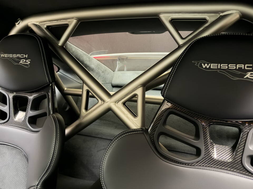 Afbeelding 32/34 van Porsche 911 GT3 RS (2019)