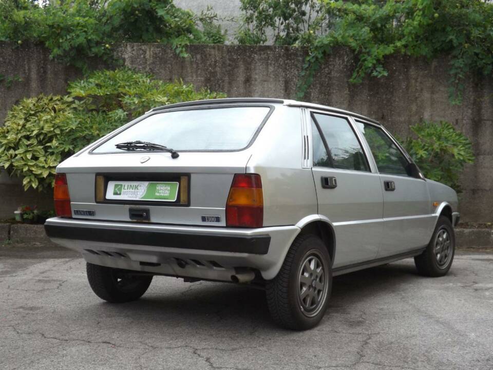 Afbeelding 4/50 van Lancia Delta (1984)
