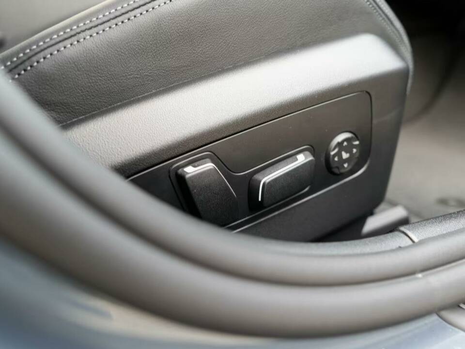 Bild 15/16 von BMW M5 Touring (2025)