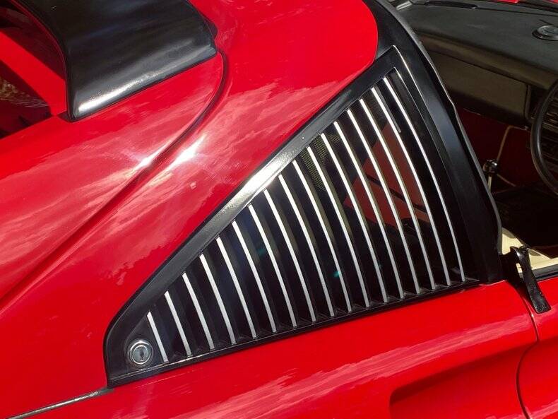 Image 36/50 of Ferrari 308 GTS (1978)