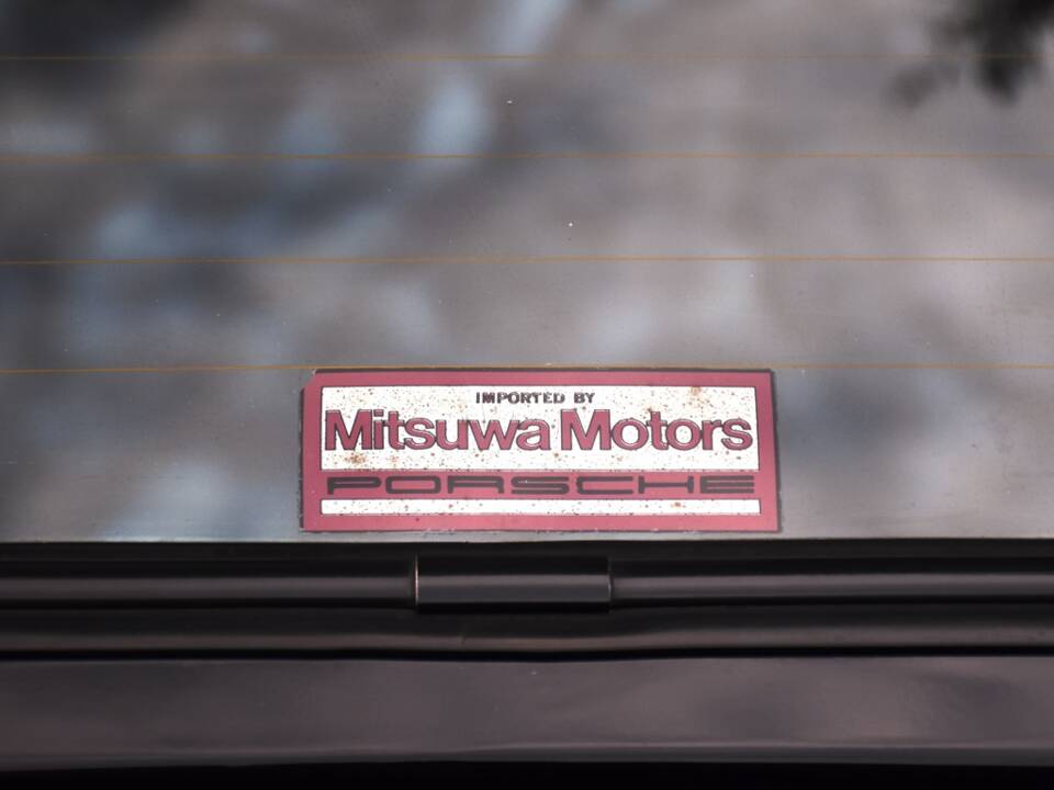 Image 16/41 of Porsche 911 Turbo 3.3 (1978)
