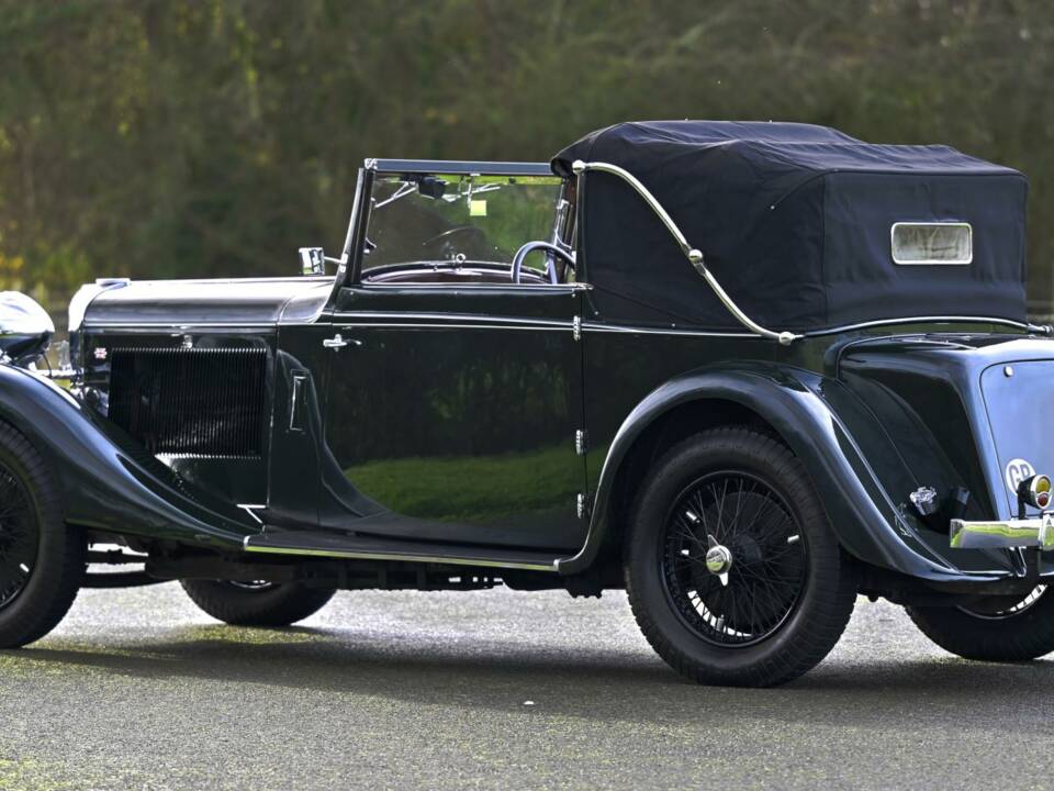 Imagen 20/50 de Talbot H75 (1934)