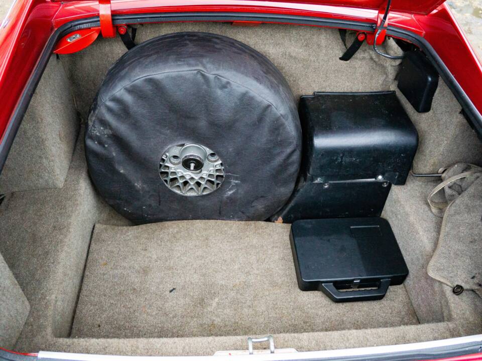 Bild 22/22 von Jaguar XJ-S V12 (1989)