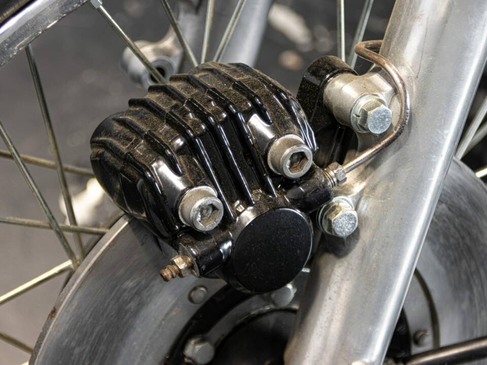 Bild 35/50 von Kawasaki DUMMY (1973)