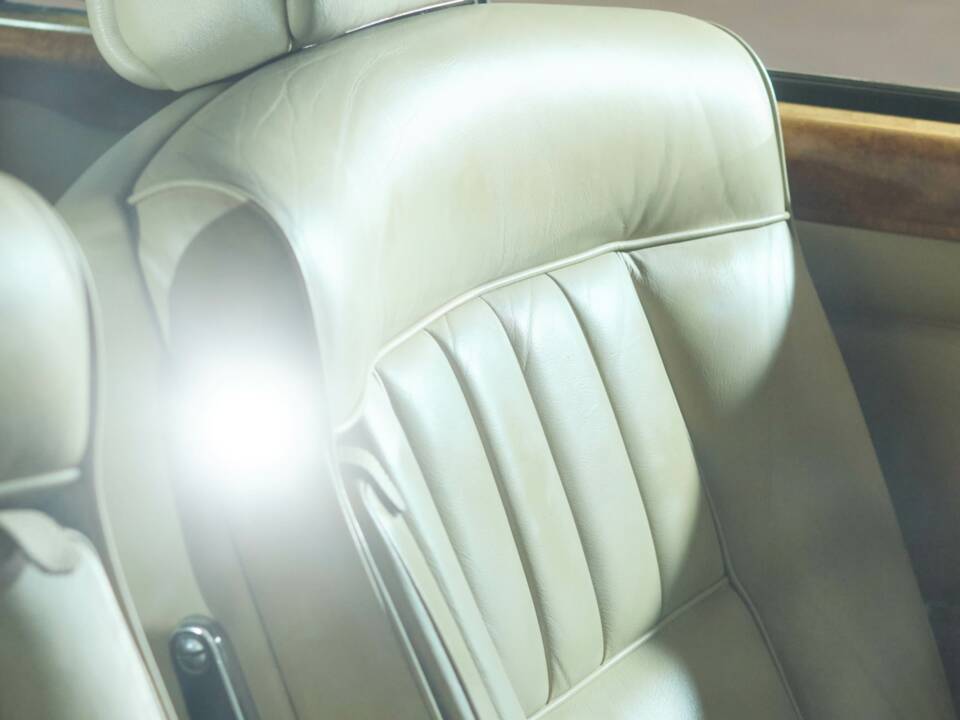 Image 55/62 of Rolls-Royce Silver Shadow I (1969)