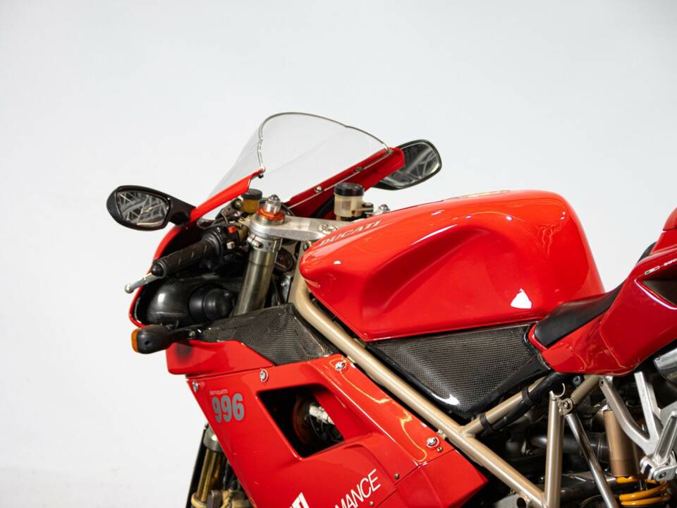 Immagine 24/50 di Ducati DUMMY (2000)