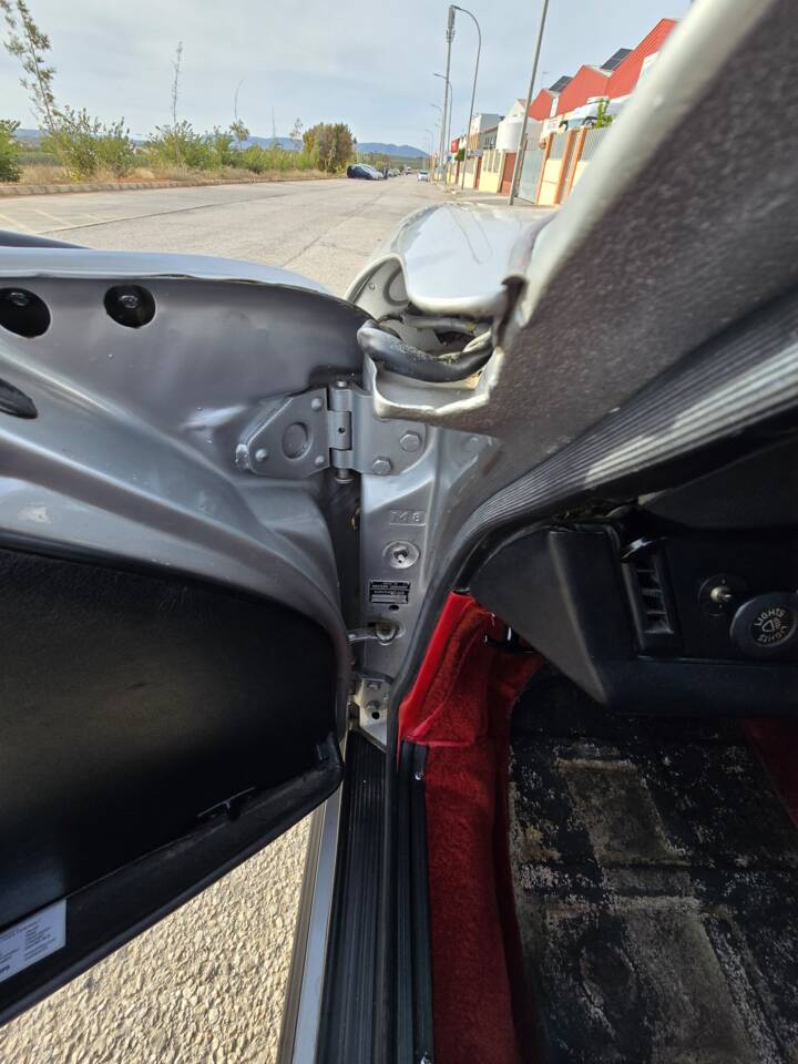 Image 87/88 of Porsche 911 Carrera 2.7 (US) (1974)