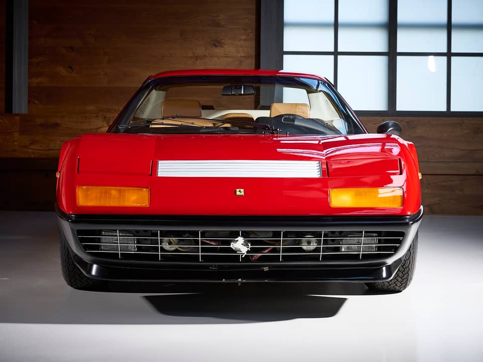 Image 3/48 of Ferrari 512 BB (1980)