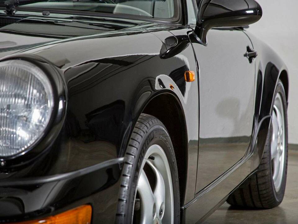 Bild 3/38 von Porsche 911 Carrera 2 (1992)