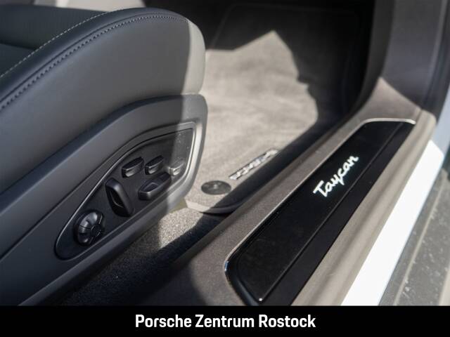 Obraz 18/31 pojazdu Porsche Taycan 4S Sport Turismo (2026)