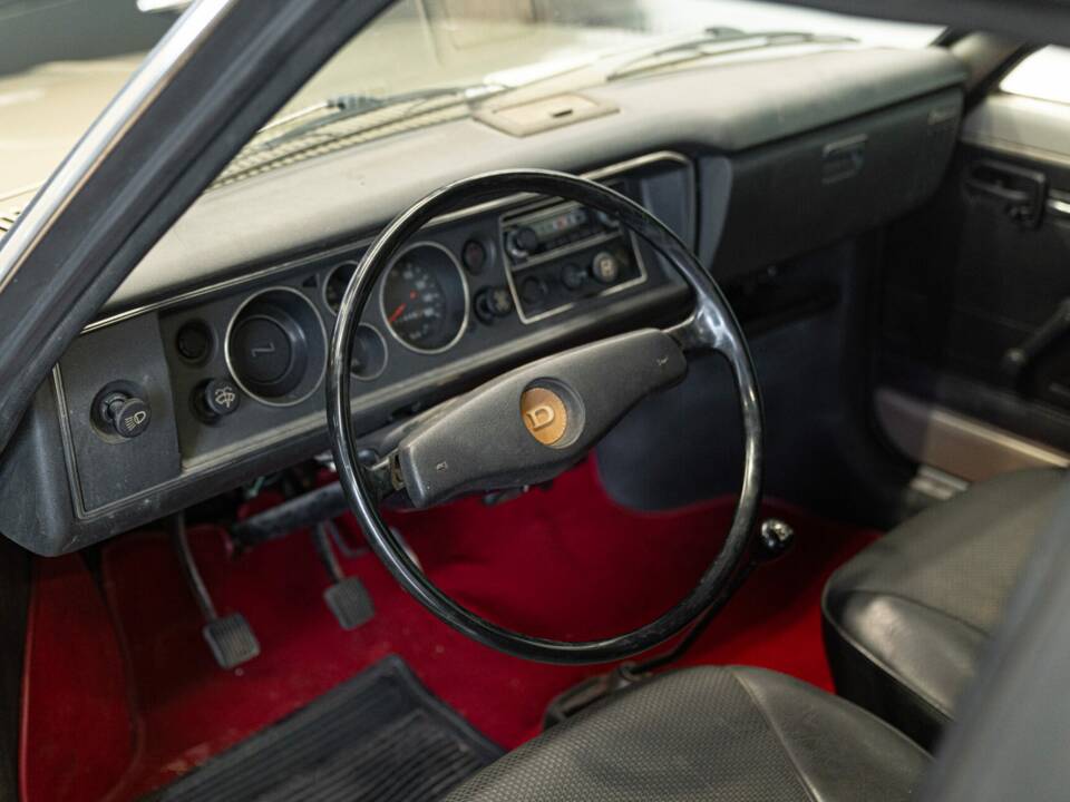 Imagen 29/45 de Datsun 100 A (1975)