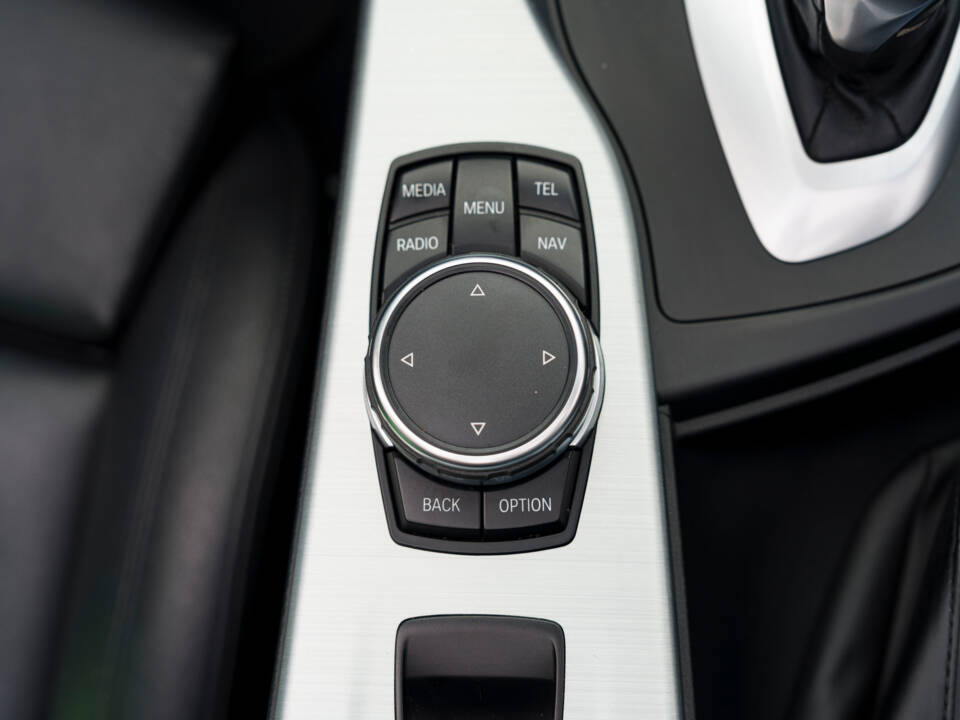 Afbeelding 22/29 van BMW 420i (2016)