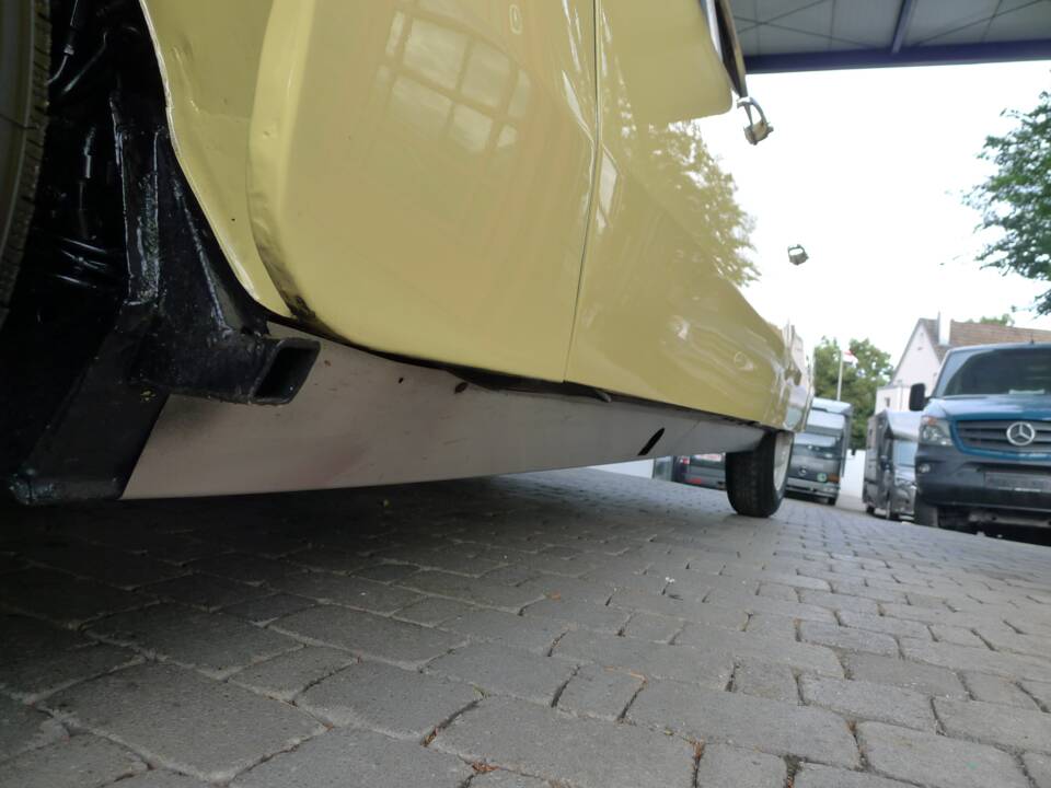 Bild 18/23 von Citroën DS 19 (1964)