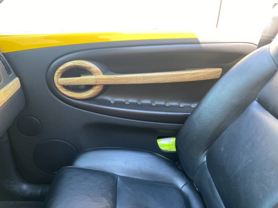 Afbeelding 8/40 van Chevrolet SSR (2005)