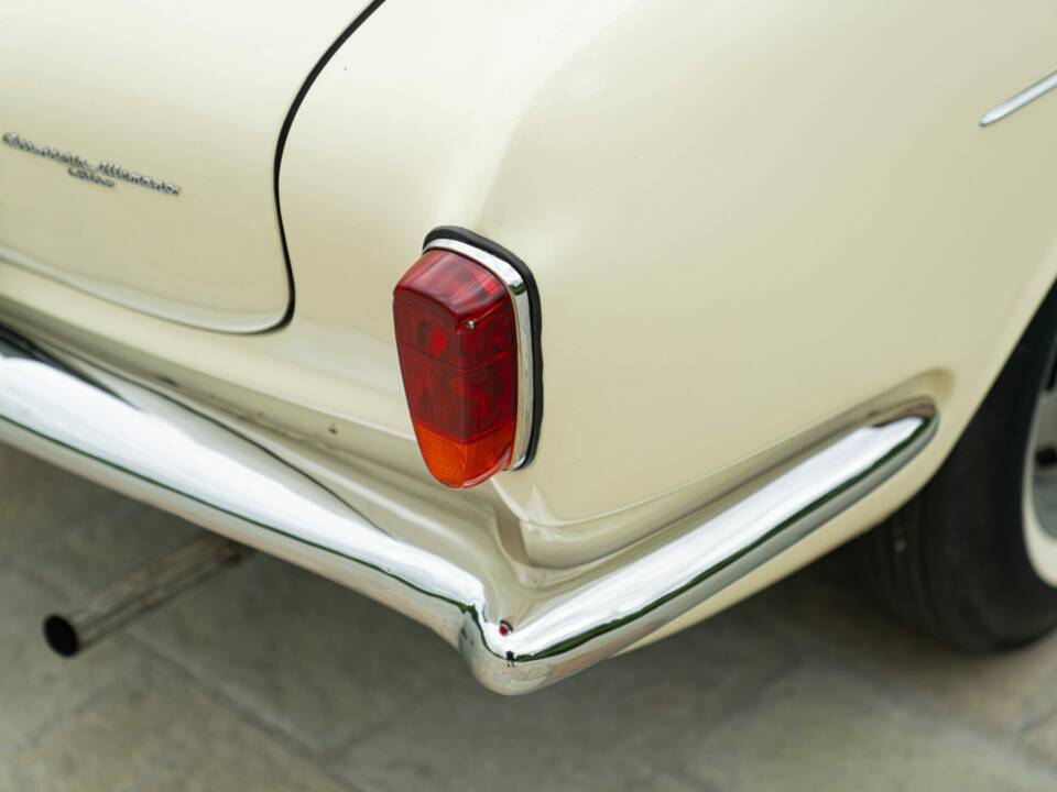 Afbeelding 29/50 van FIAT 1100-103 (1954)