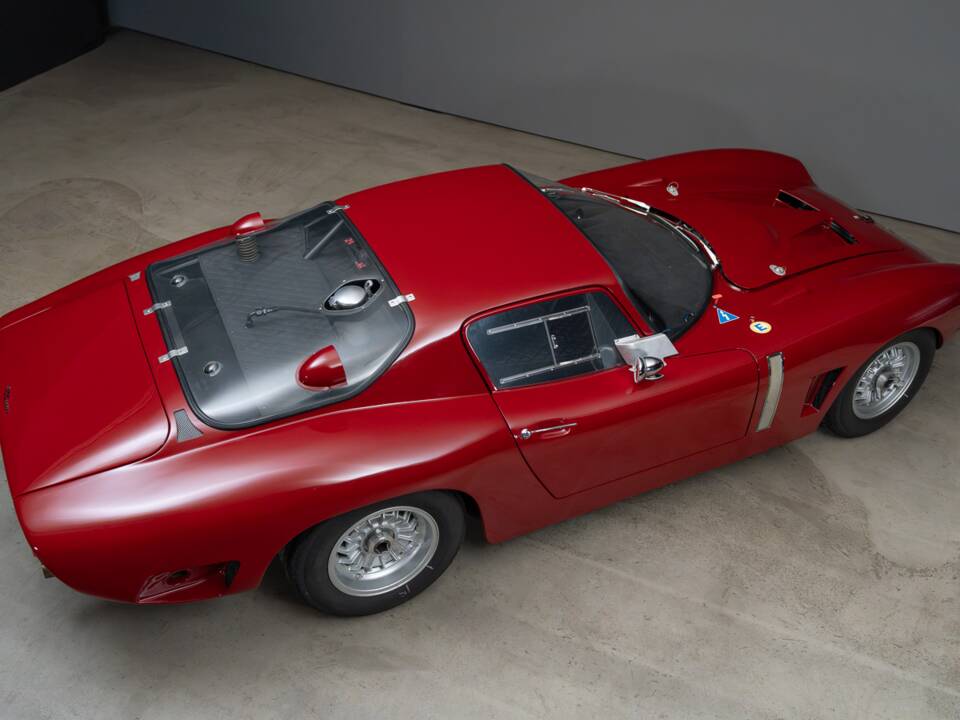 Bild 11/40 von Bizzarrini GT Strada 5300 (1965)