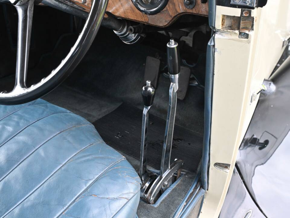 Bild 24/50 von Rolls-Royce 20/25 HP Sport Saloon (1933)