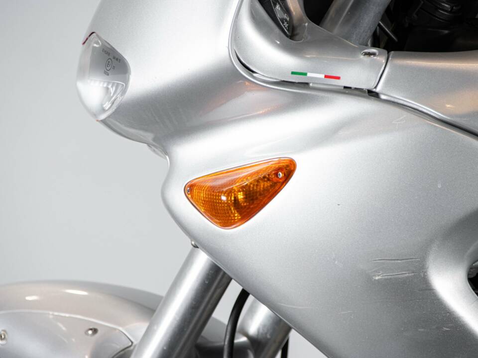 Bild 19/50 von Aprilia Pegaso 650 (1999)