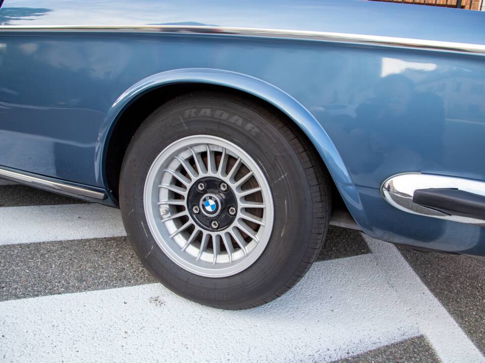 Image 12/56 of BMW 2800 CS (1969)