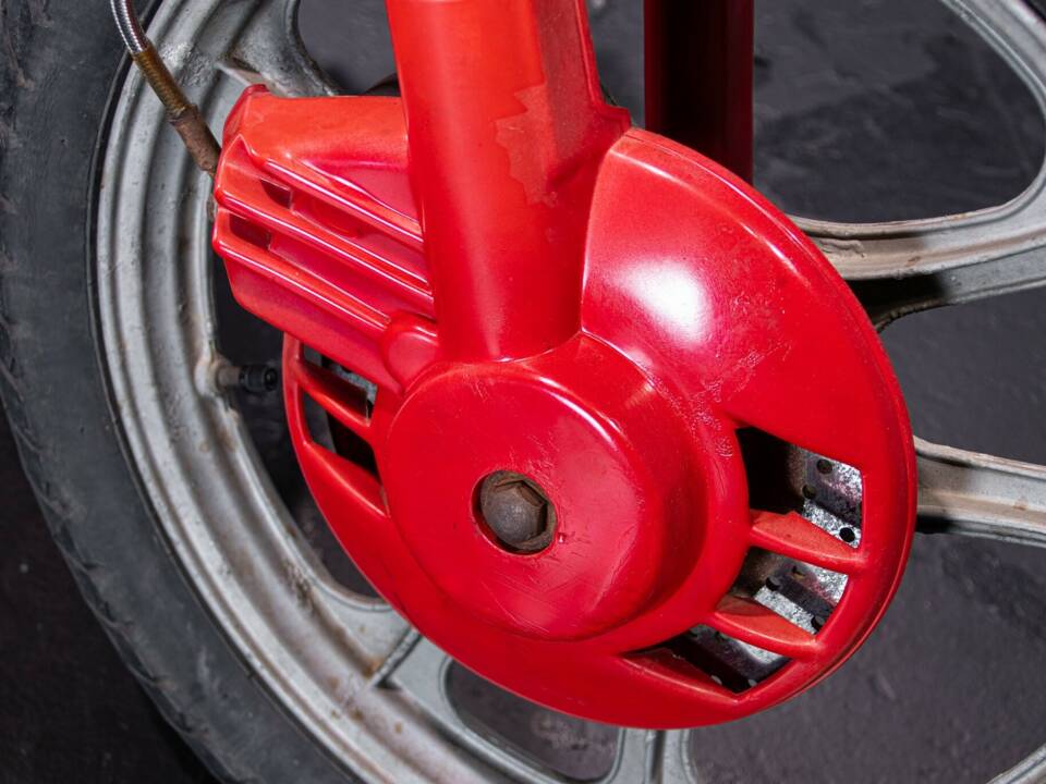 Bild 17/50 von Malaguti Fifty (1980)