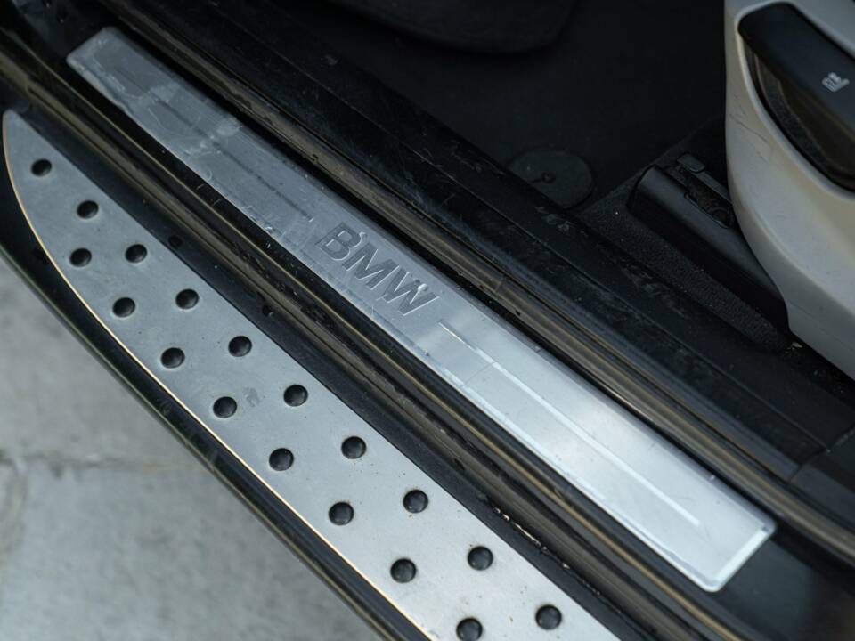 Image 24/50 de BMW X3 2.0d (2007)