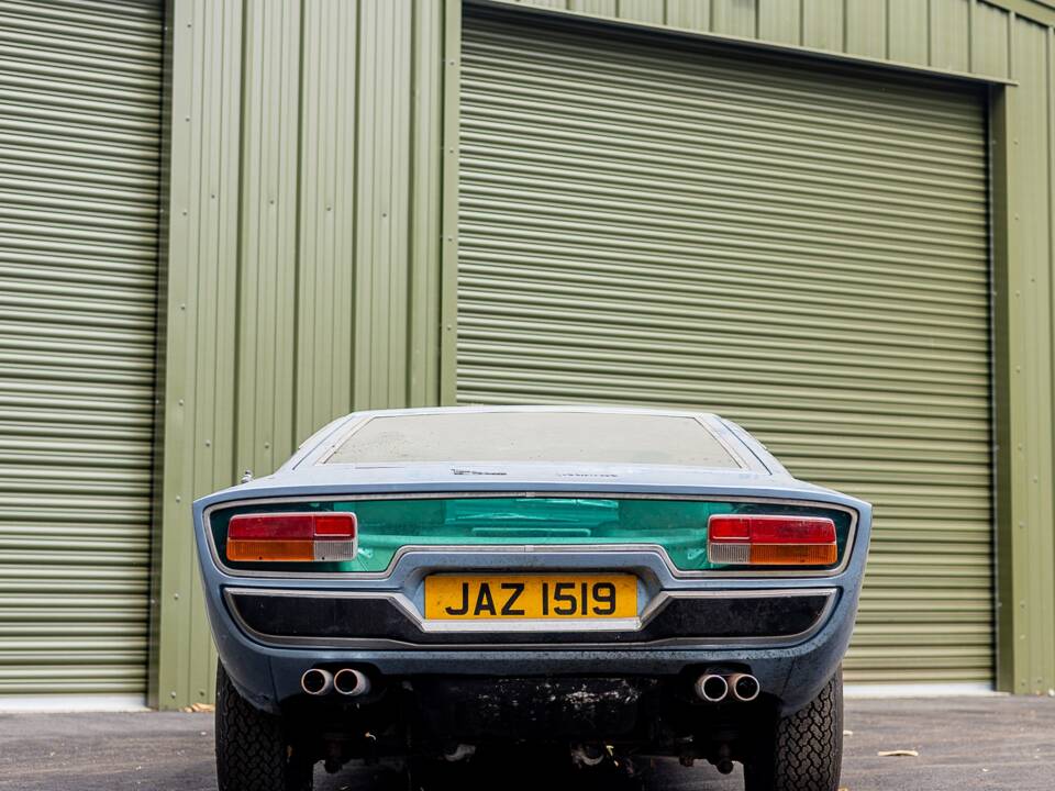 Bild 20/50 von Maserati Khamsin (1977)