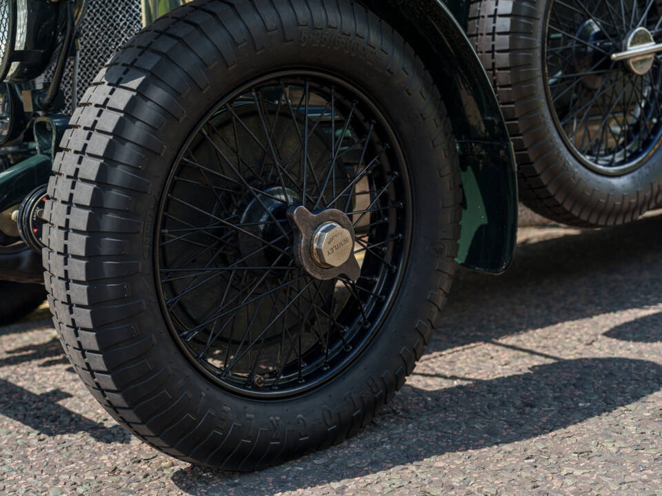 Image 15/31 of Bentley 3 Litre (1924)