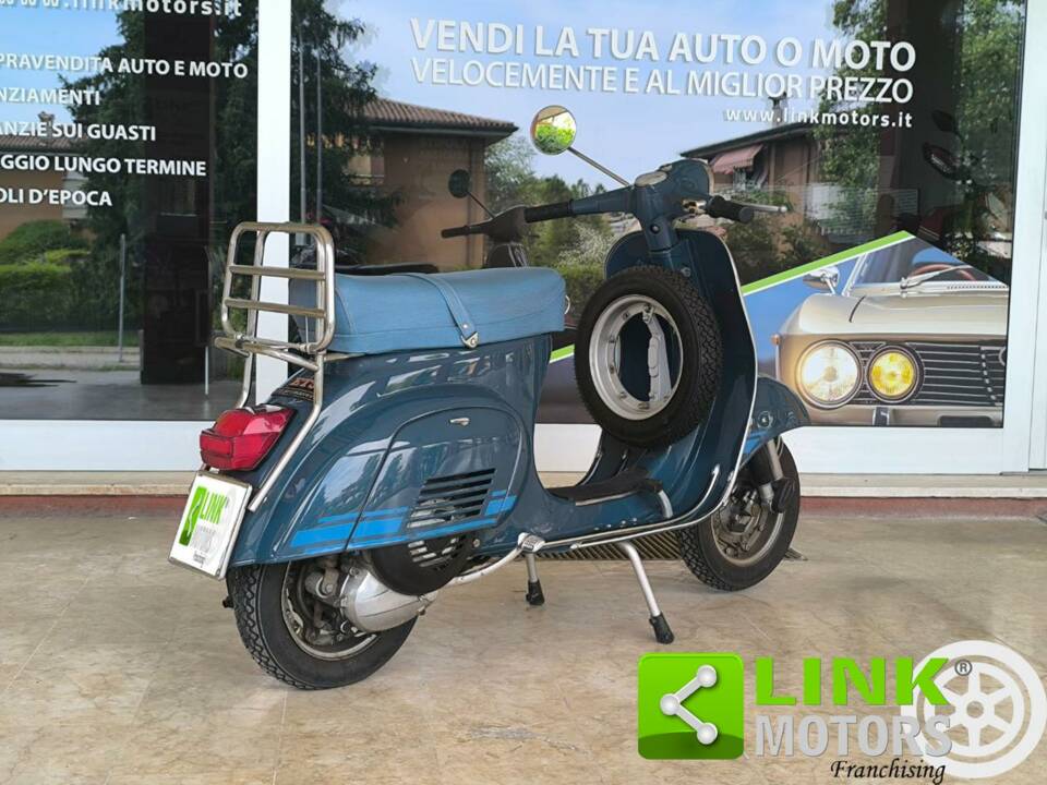 Image 10/10 of Piaggio DUMMY (1982)