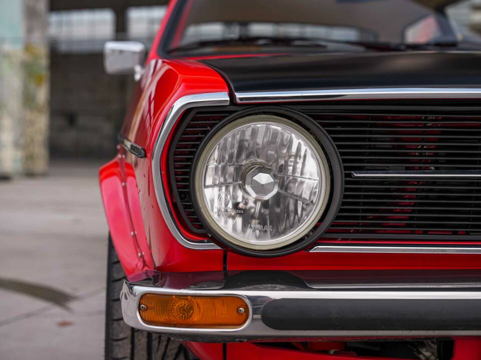 Afbeelding 3/41 van Audi 80 S/LS (1976)