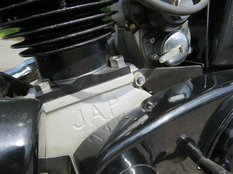 Afbeelding 34/50 van Montgomery DUMMY (1935)