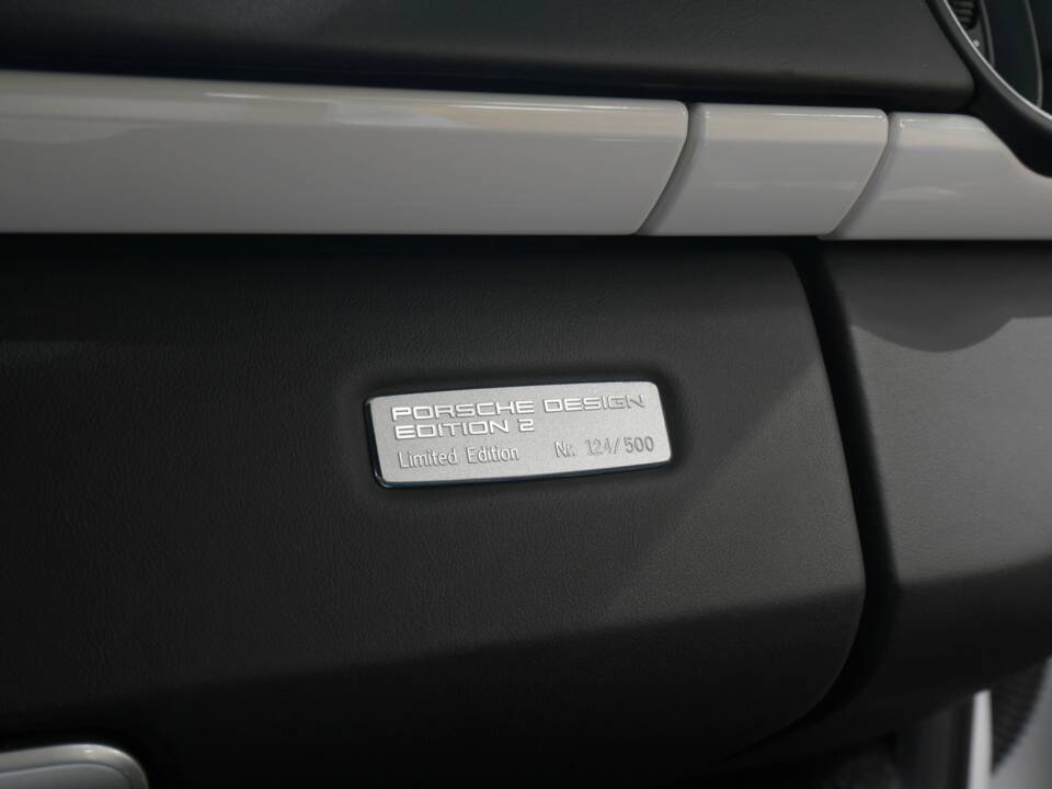 Image 32/50 de Porsche Boxster S (1900)