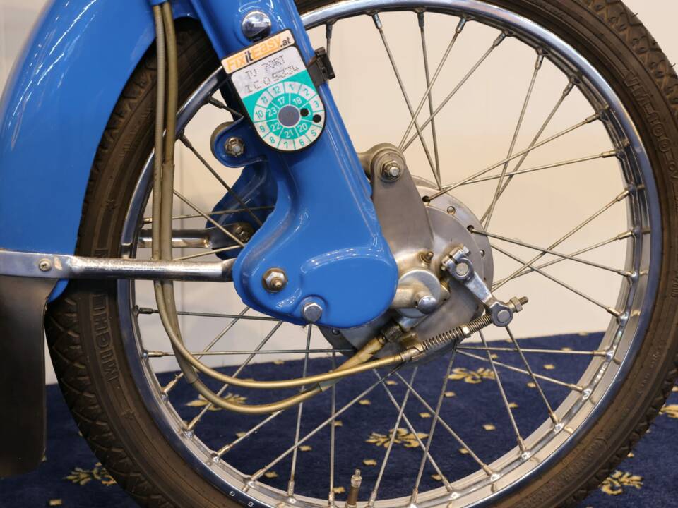 Bild 7/22 von Honda Super Cub C 110 (1900)