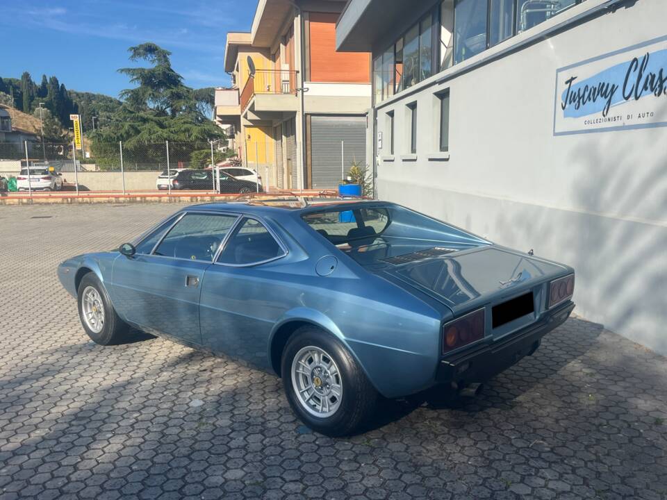 Bild 3/28 von Ferrari Dino 208 GT4 (1976)