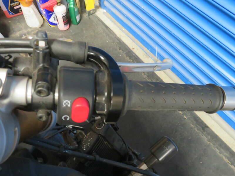 Afbeelding 10/45 van Triumph Daytona 675 (2006)