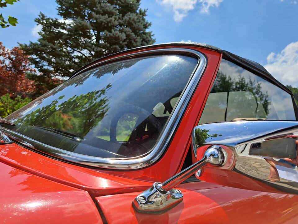 Immagine 74/199 di Triumph Spitfire Mk IV (1972)