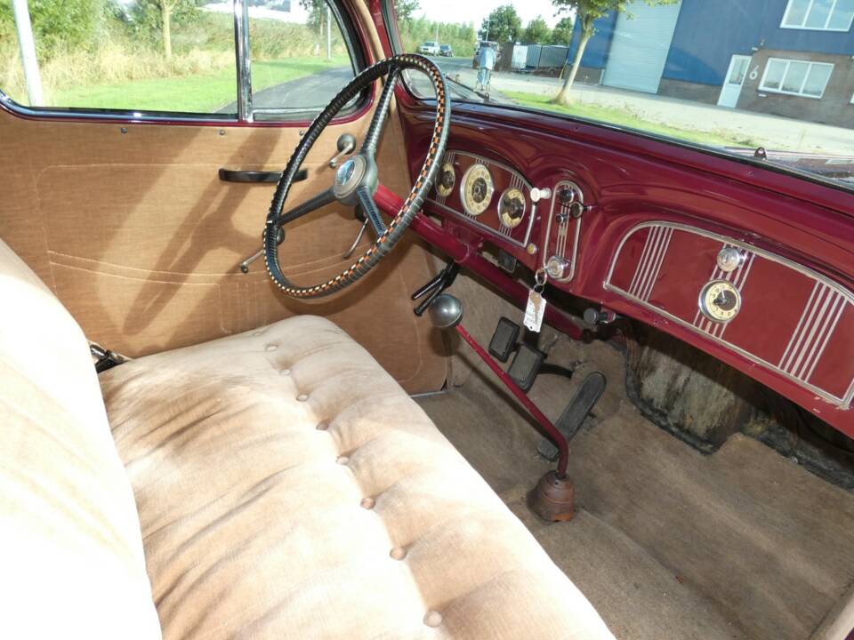 Afbeelding 8/16 van Packard eight (1935)