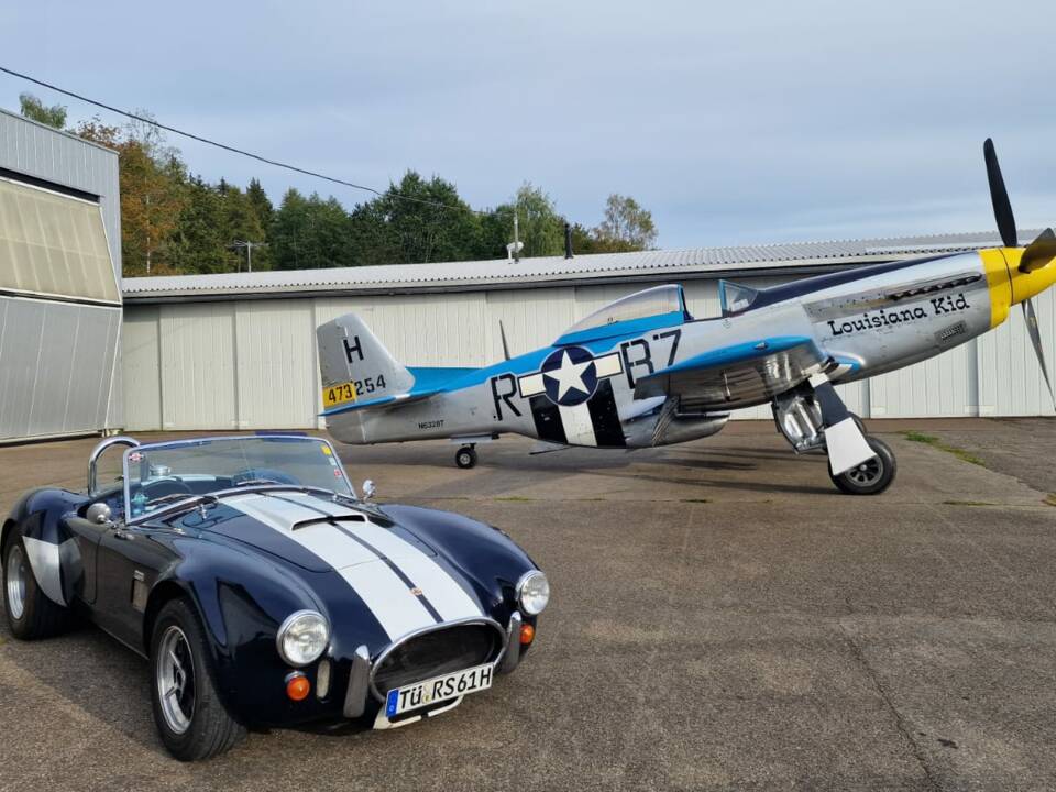 Image 1/52 of Ram Cobra 427 (1975)