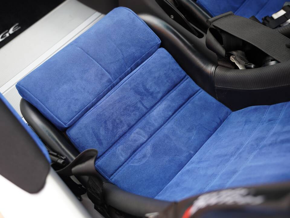 Afbeelding 20/50 van Lotus Exige (2000)