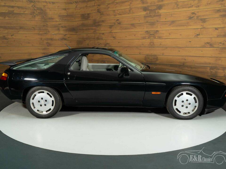 Bild 13/19 von Porsche 928 S4 (1987)