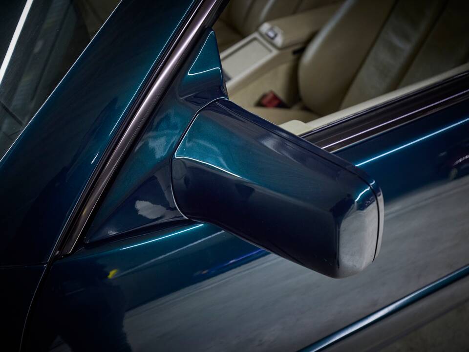 Image 51/100 de Mercedes-Benz SL 280 (1995)