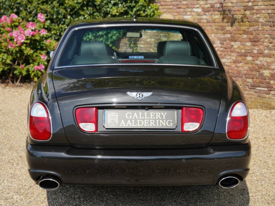 Image 6/50 of Bentley Arnage T (2007)